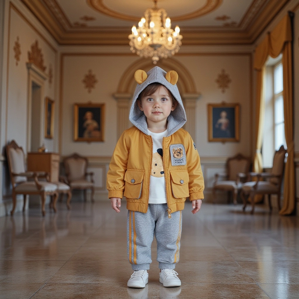 Alles für kinder